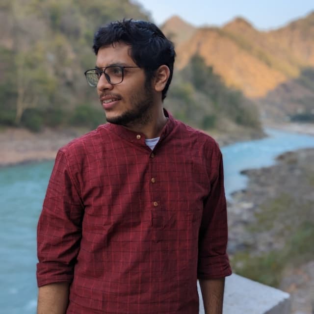 Rahul Pandey