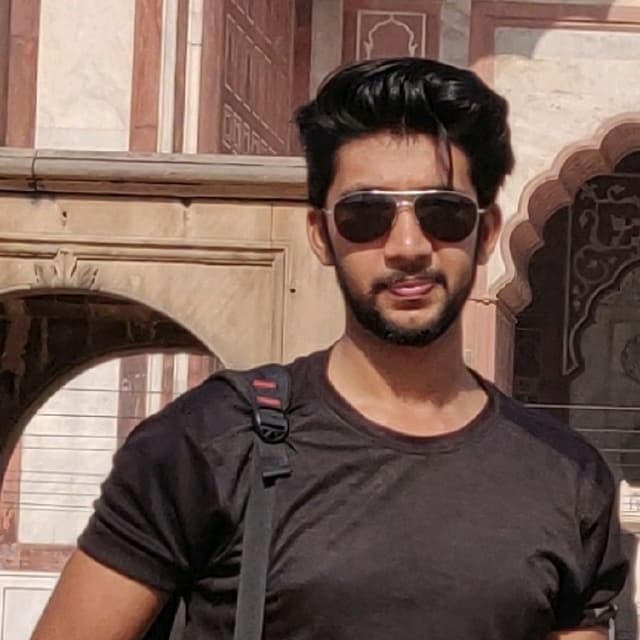 Rahul Pandey