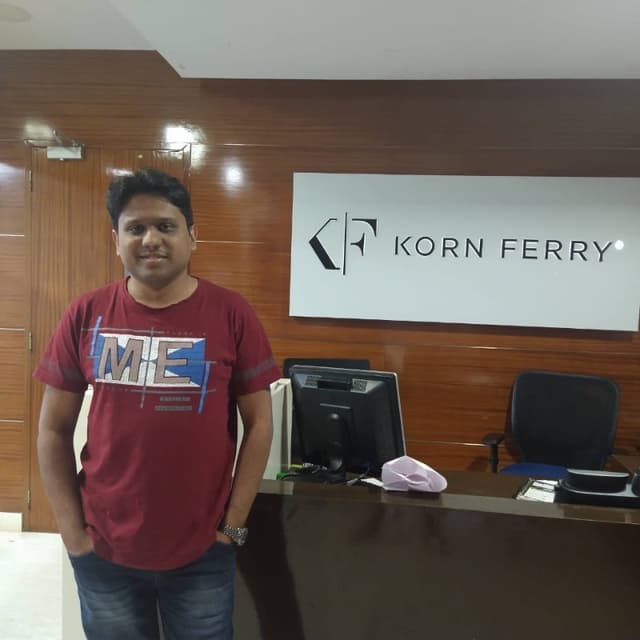 Rahul Pandurangi