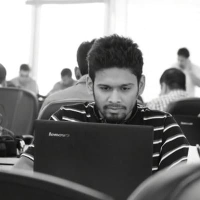 Rahul Panthri