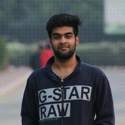 Rahul Pareek