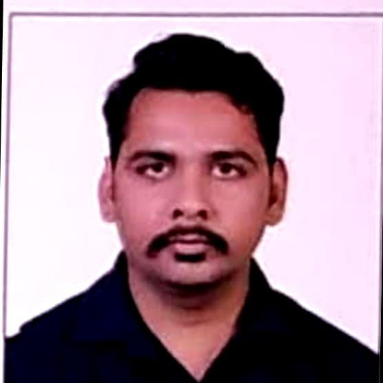 Rahul pareek