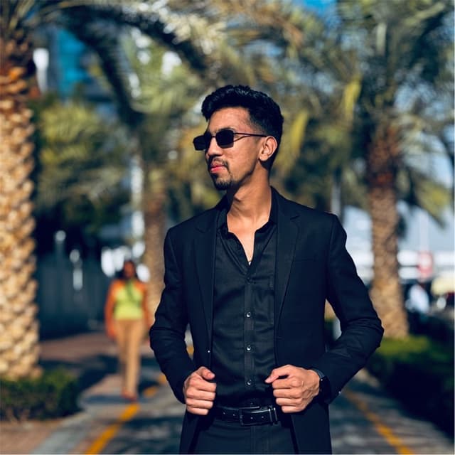 Rahul Parekh