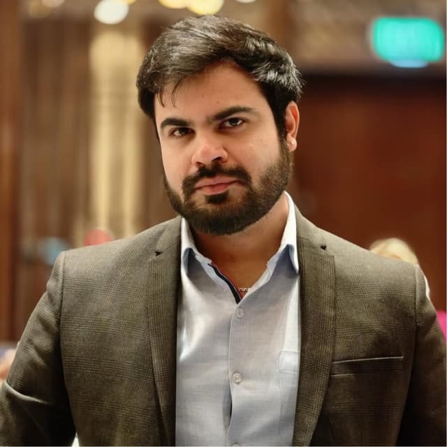 Rahul Pariyani