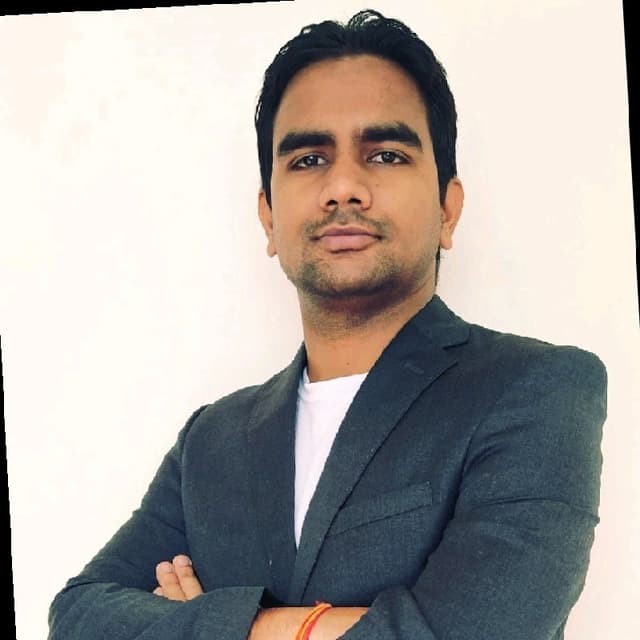 Rahul Parmar
