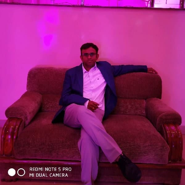 Rahul Patel