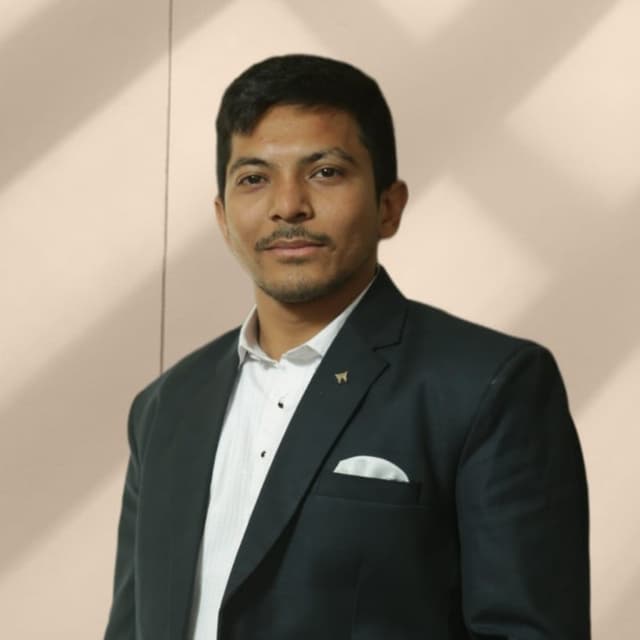 Rahul Patel