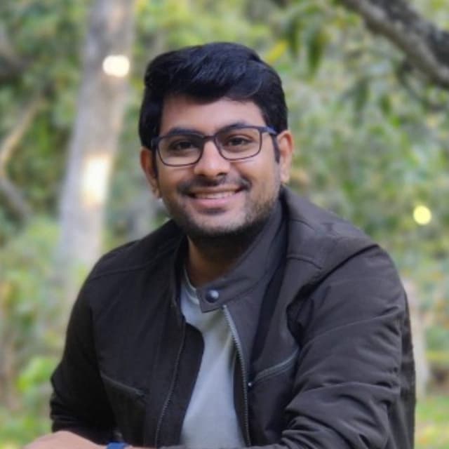 Rahul Patidar