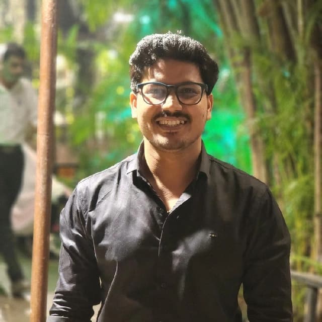 RAHUL PATIL