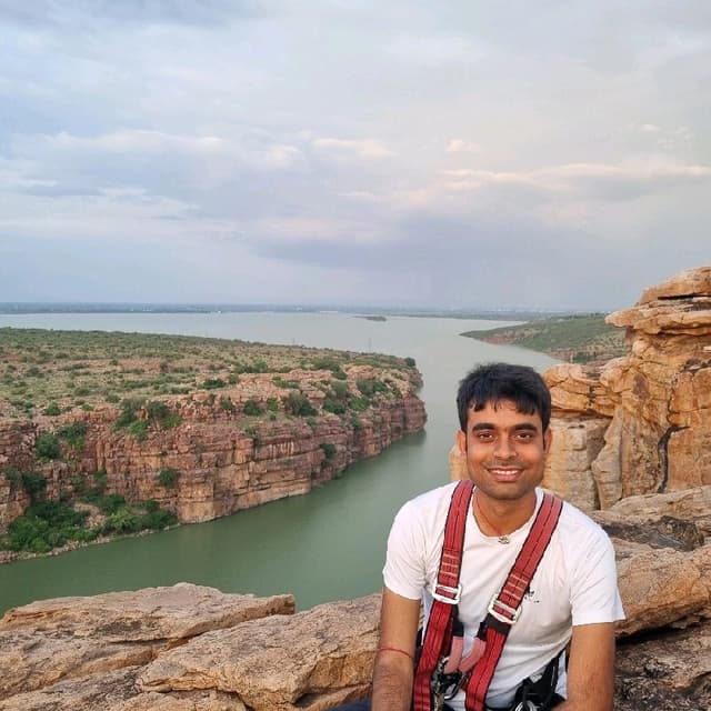 Rahul Paul