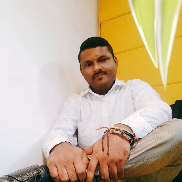 Rahul Phadke