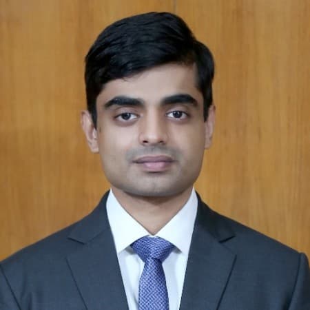 Rahul Philip