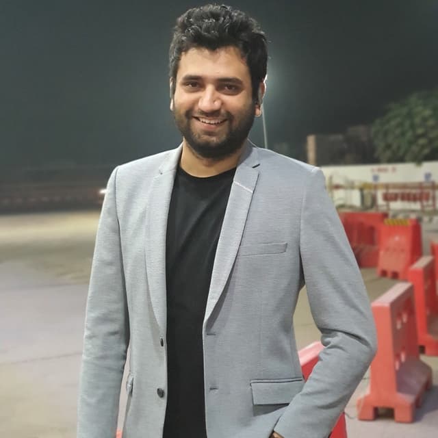 Rahul Phull