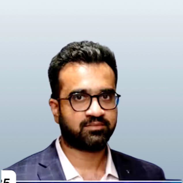 Rahul Phutane