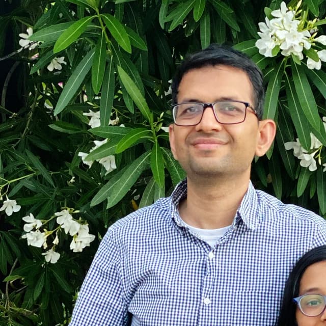Rahul P.