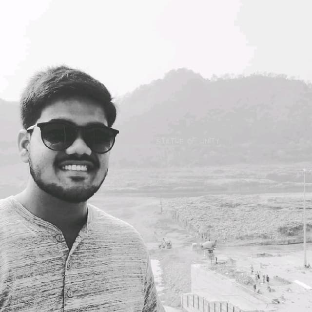 Rahul Pithadia