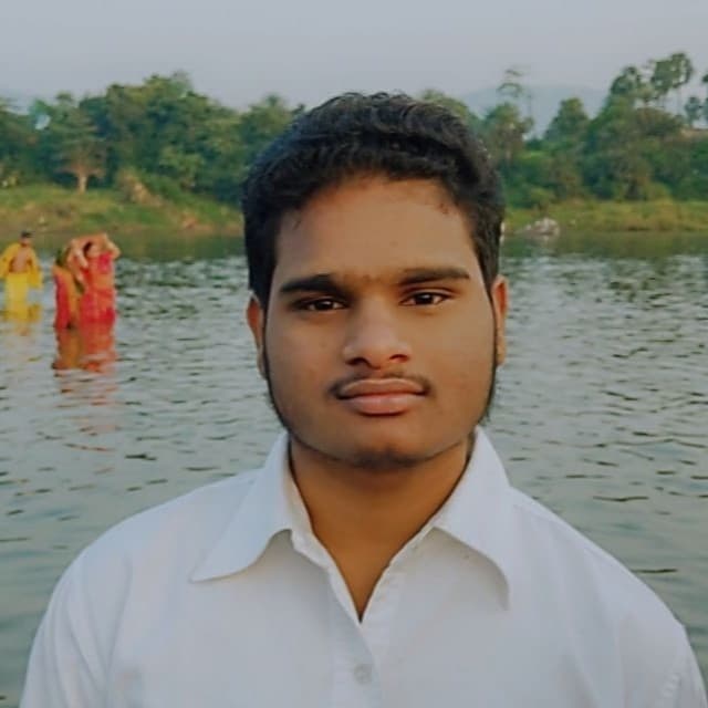 Rahul Poddar