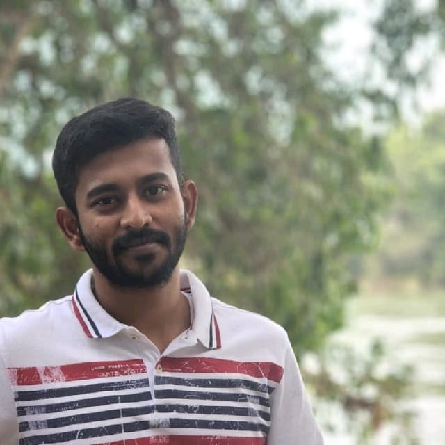 Rahul Prakash