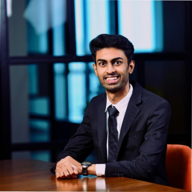 Rahul Prasad