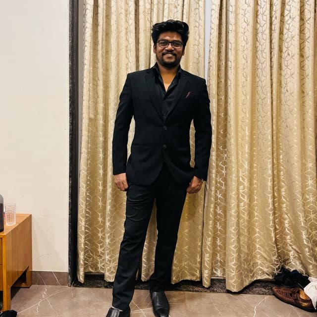Rahul Prasad