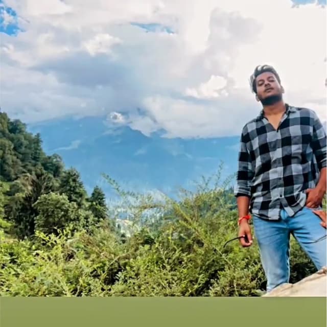 Rahul Priyank