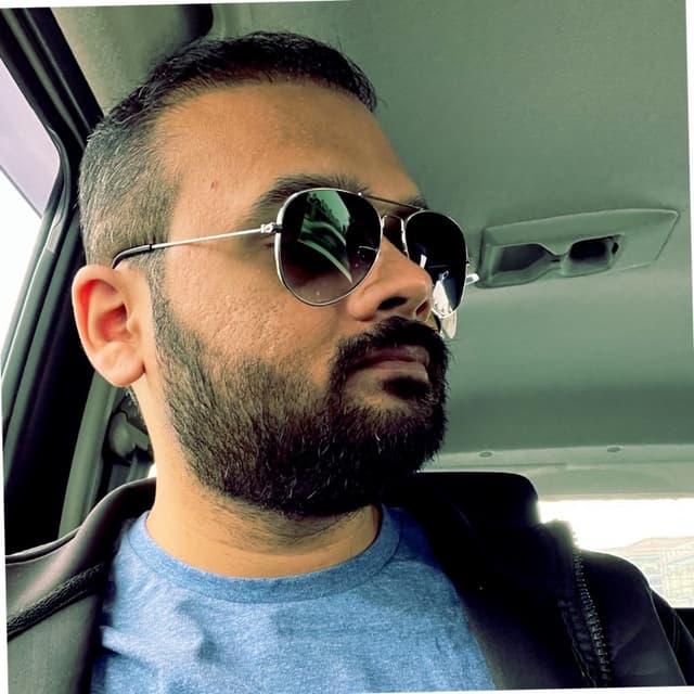 Rahul R