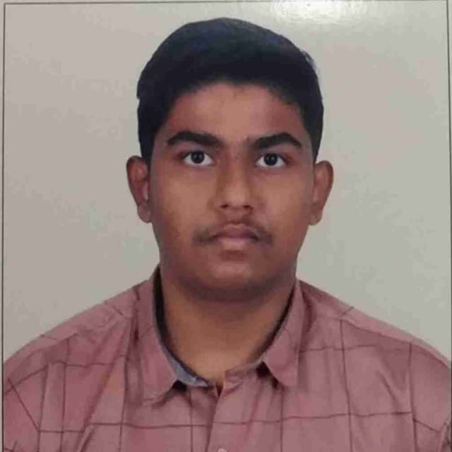 RAHUL R