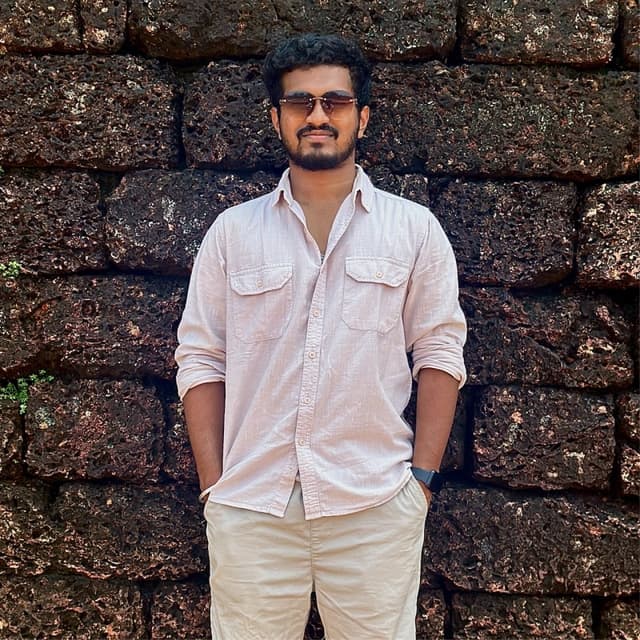 Rahul R
