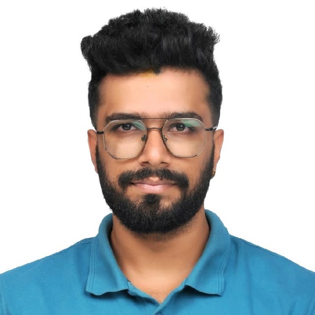 Rahul Rai