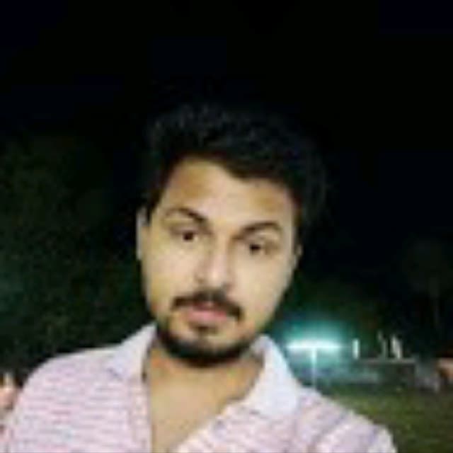 RAHUL RAJ