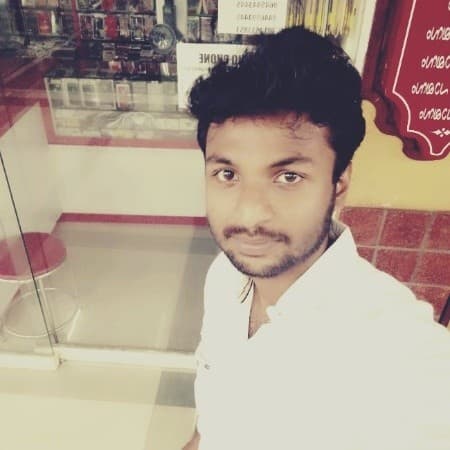 Rahul Raj