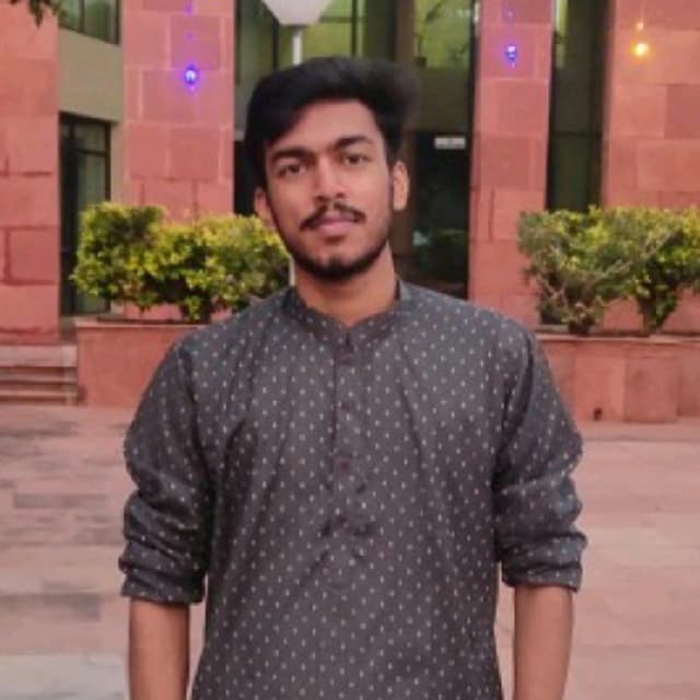 Rahul Raj