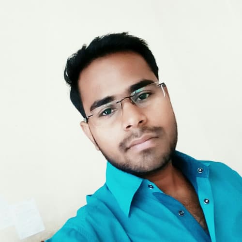 Rahul raj