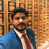 Rahul Rajoria