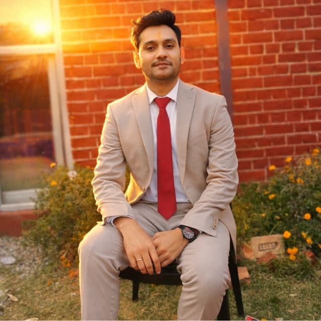 Rahul Rajput