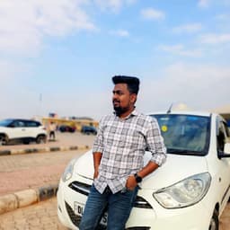 Rahul Raju