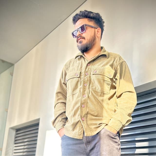 Rahul Rajwadi