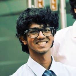Rahul Ramanathan