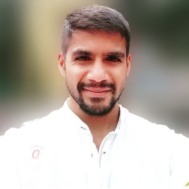 Rahul Ramesh