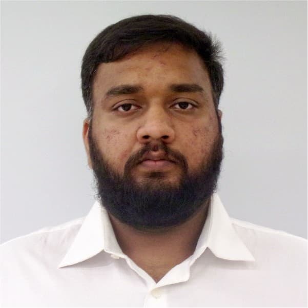 Rahul Ramesh