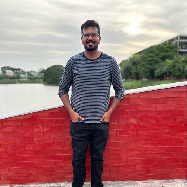 Rahul Ramji