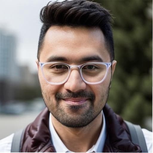 Rahul Ramkumar