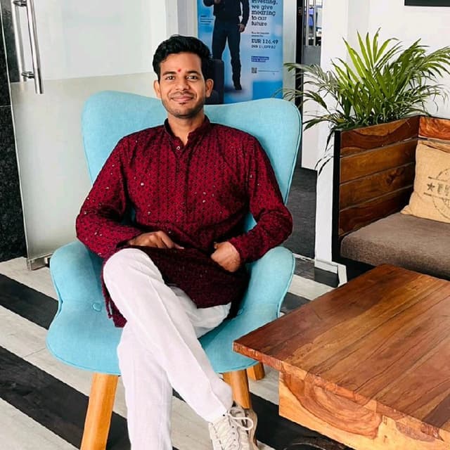 Rahul Rana