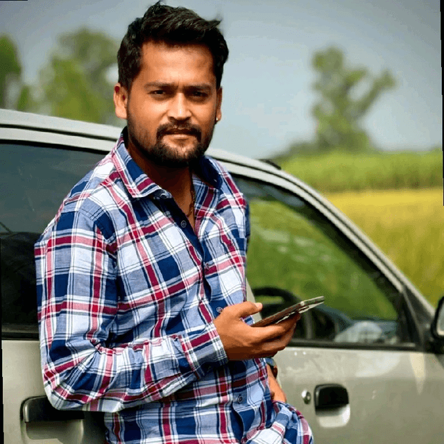 Rahul Rana