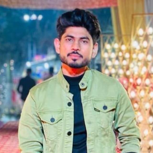 Rahul Rana