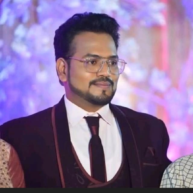 RAHUL RANBHISE