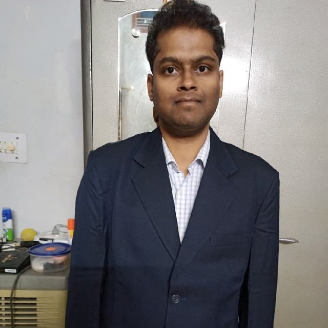 Rahul Ranjan