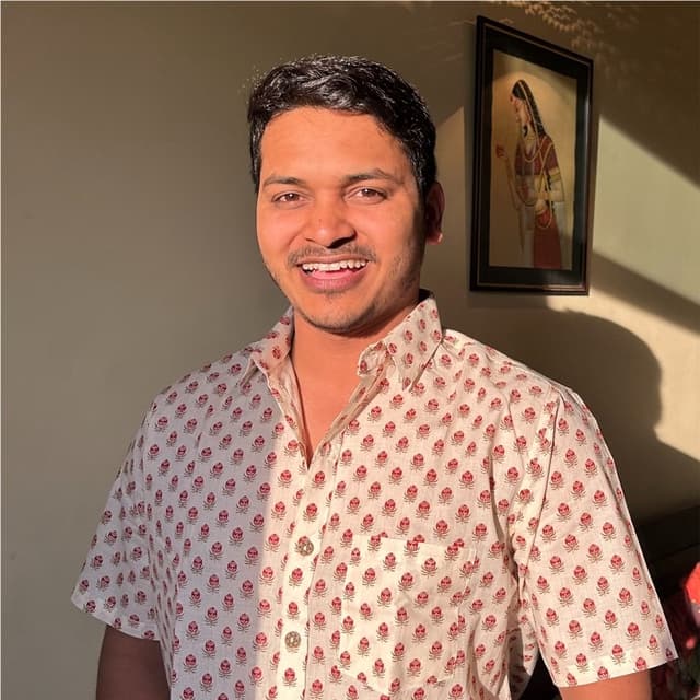 Rahul Ranjan