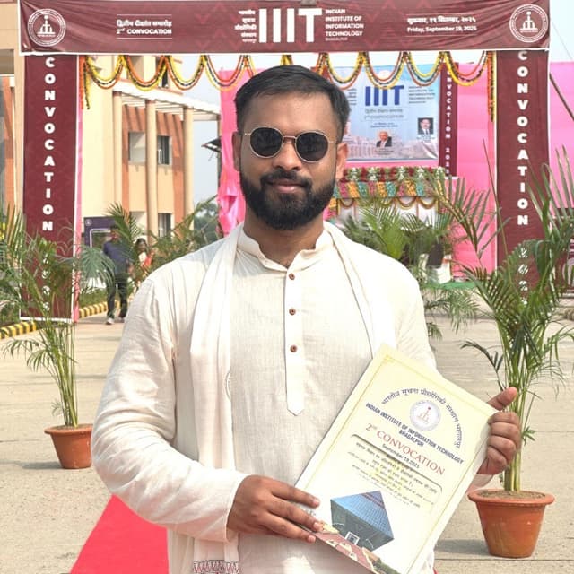 Rahul Ranjan
