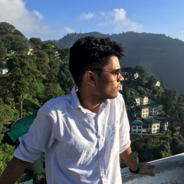 Rahul Ranjan